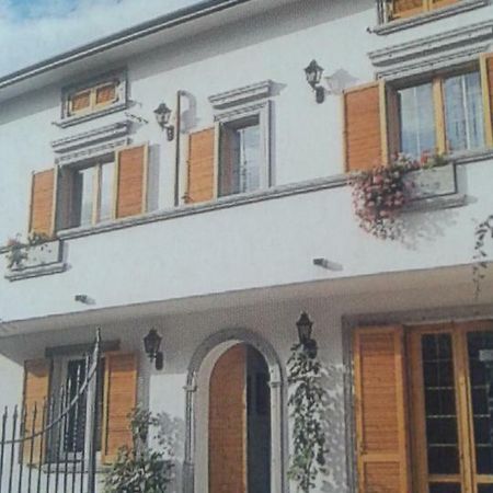 Hotel Garden Bastia Umbra Exterior foto